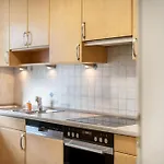 Naturzeit Lägenhet