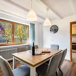 Naturzeit Lägenhet
