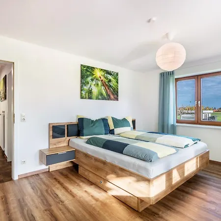 Apartment Naturzeit Königsfeld im Schwarzwald