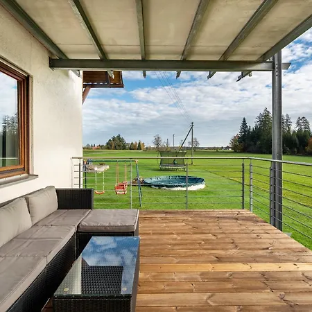 Naturzeit Apartment Königsfeld im Schwarzwald