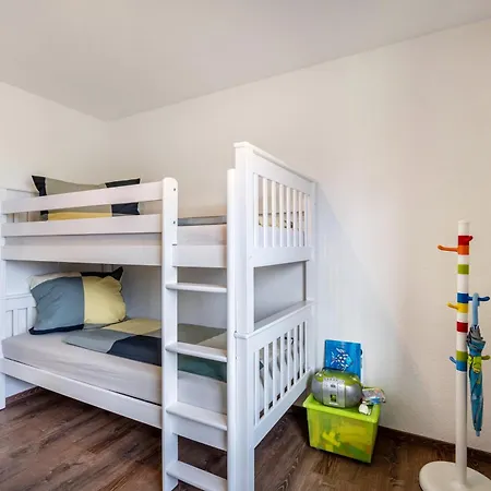 Naturzeit Apartment *