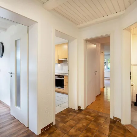 Apartment Naturzeit Königsfeld im Schwarzwald