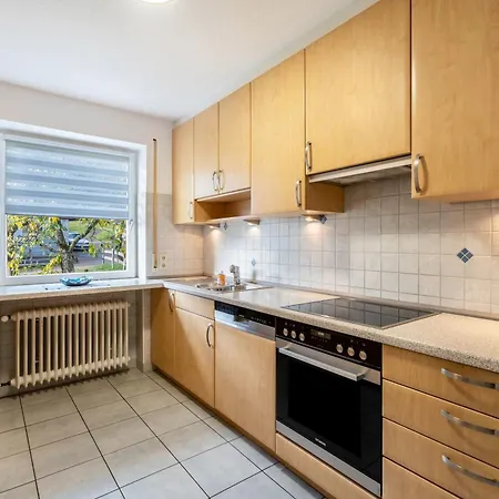 Apartment Naturzeit *