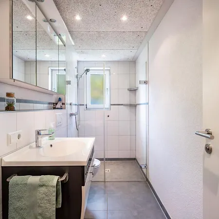 Apartment Naturzeit *