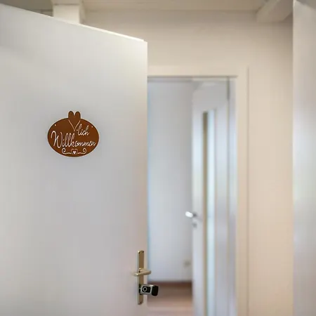 Naturzeit Apartment *