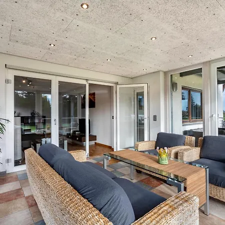 Apartment Naturzeit *