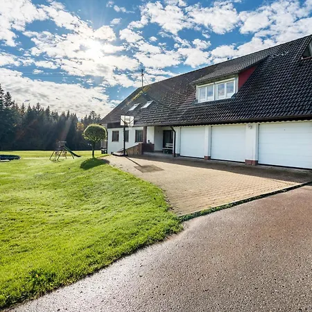 Naturzeit * Königsfeld im Schwarzwald