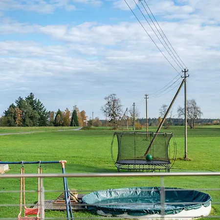 Apartment Naturzeit Königsfeld im Schwarzwald
