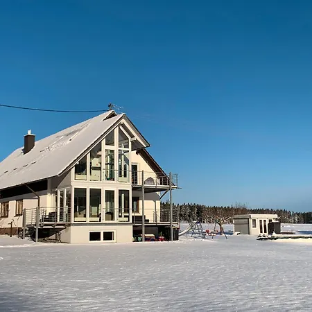 Naturzeit Lägenhet