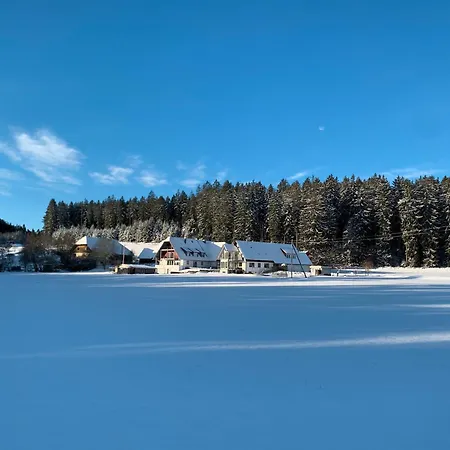 Naturzeit * Königsfeld im Schwarzwald