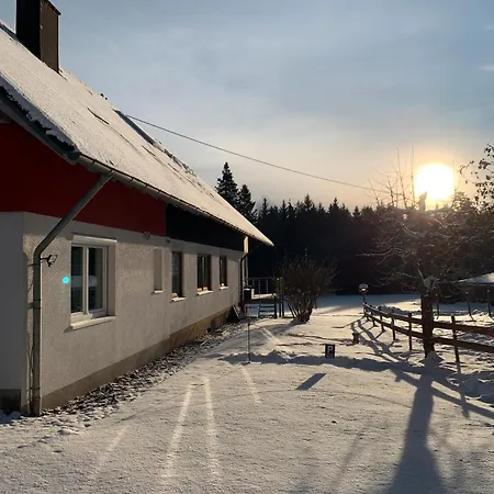Naturzeit Apartment Königsfeld im Schwarzwald