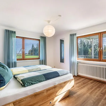 Apartamento Naturzeit