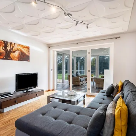 Naturzeit Apartamento *