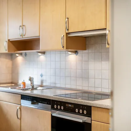 Naturzeit Apartamento *
