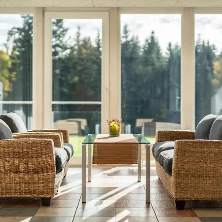 Naturzeit Apartamento