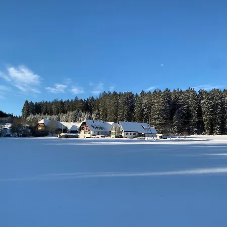Naturzeit Lägenhet