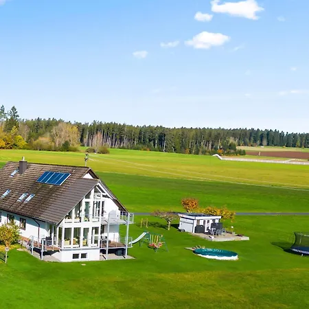 Naturzeit * Königsfeld im Schwarzwald