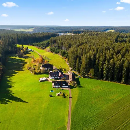 Naturzeit Königsfeld im Schwarzwald